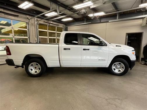 2022 RAM 1500 Tradesman