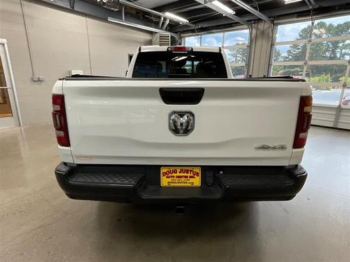 2022 RAM 1500 Tradesman
