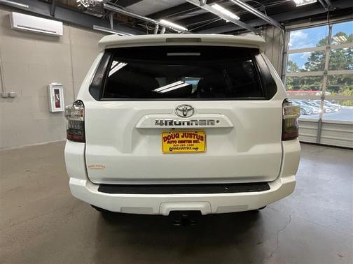 2014 Toyota 4Runner SR5