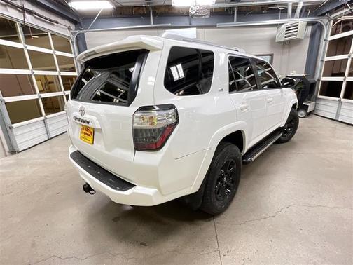 2014 Toyota 4Runner SR5