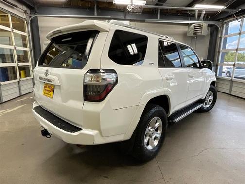 2014 Toyota 4Runner SR5
