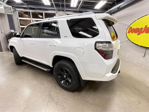 2014 Toyota 4Runner SR5