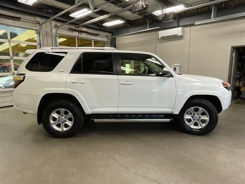 2014 Toyota 4Runner SR5