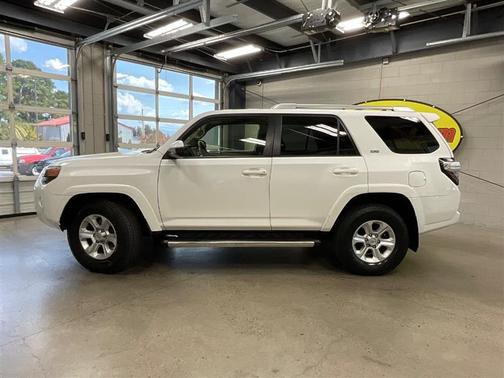 2014 Toyota 4Runner SR5