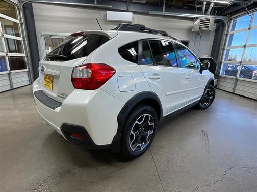 2013 Subaru XV Crosstrek 2.0i Premium