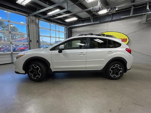 2013 Subaru XV Crosstrek 2.0i Premium