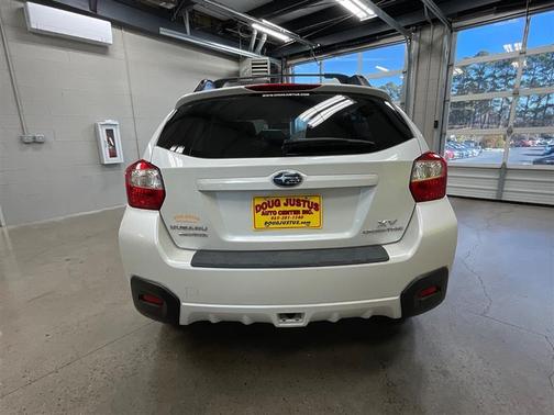 2013 Subaru XV Crosstrek 2.0i Premium