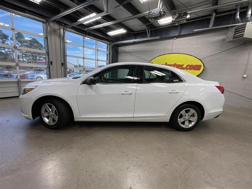2014 Chevrolet Malibu 1LS