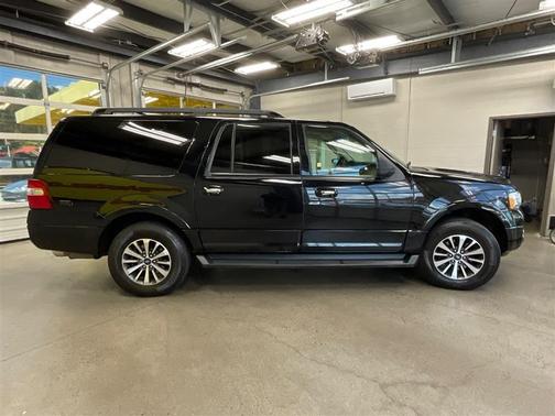 2016 Ford Expedition EL XLT