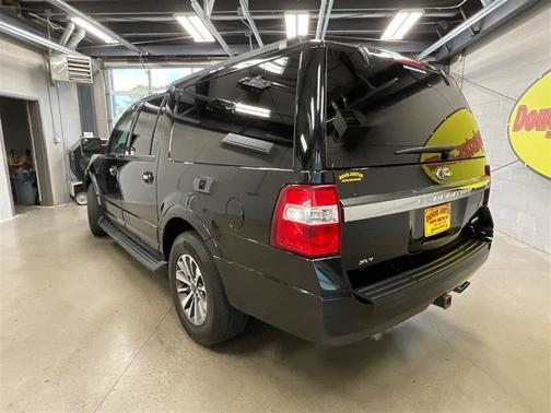 2016 Ford Expedition EL XLT