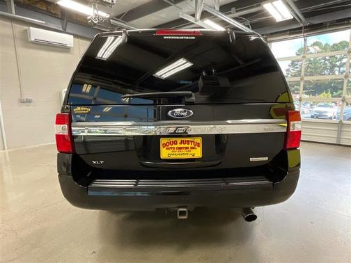 2016 Ford Expedition EL XLT