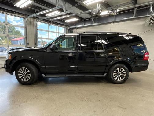 2016 Ford Expedition EL XLT