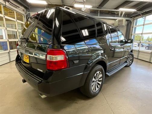 2016 Ford Expedition EL XLT