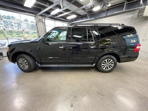 2016 Ford Expedition EL XLT