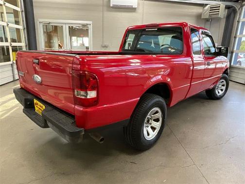 2010 Ford Ranger XL