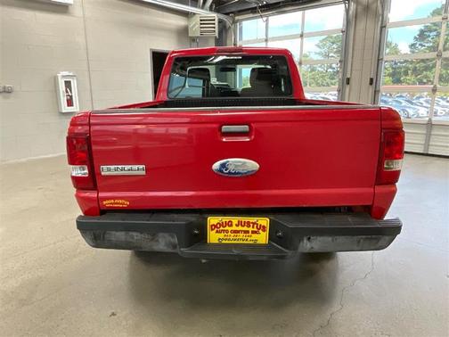 2010 Ford Ranger XL