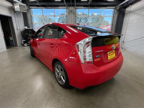 2015 Toyota Prius Persona Series Special Edition
