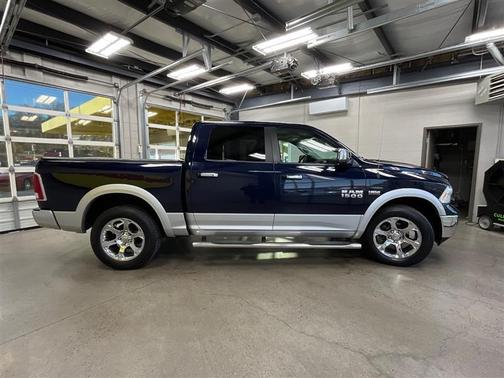 2014 RAM 1500 Laramie