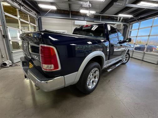 2014 RAM 1500 Laramie