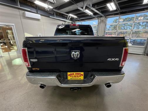 2014 RAM 1500 Laramie