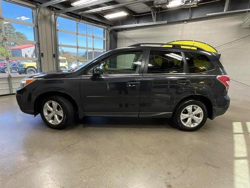 2014 Subaru Forester 2.5i Touring