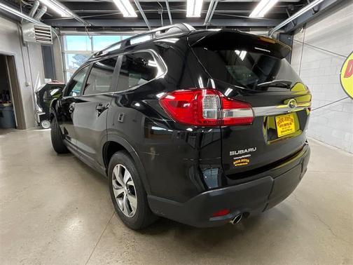 2021 Subaru Ascent Premium 8-Passenger