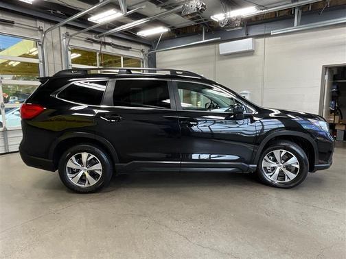 2021 Subaru Ascent Premium 8-Passenger