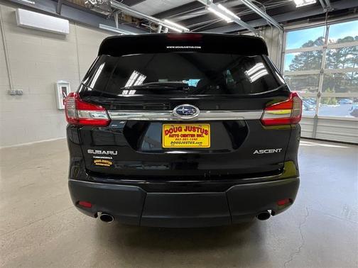 2021 Subaru Ascent Premium 8-Passenger