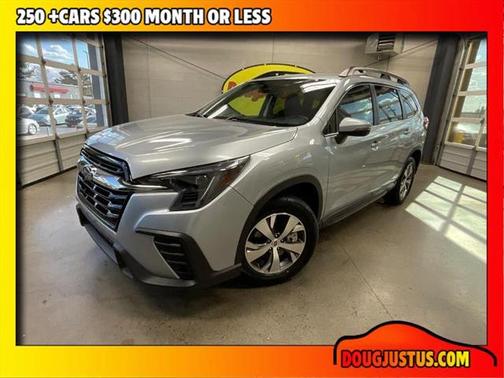 2023 Subaru Ascent Premium 8-Passenger