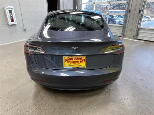 2018 Tesla Model 3 Standard