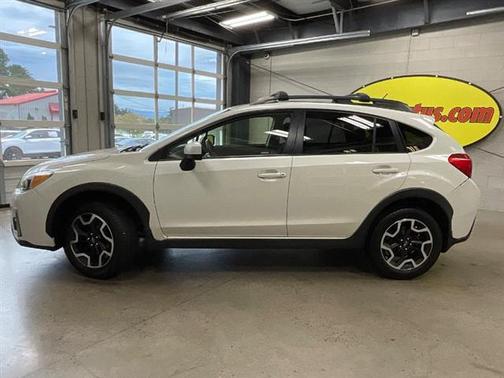 2017 Subaru Crosstrek 2.0i Premium