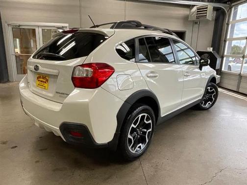 2017 Subaru Crosstrek 2.0i Premium