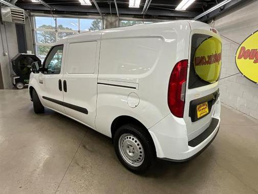 2022 RAM ProMaster City Tradesman