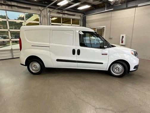 2022 RAM ProMaster City Tradesman