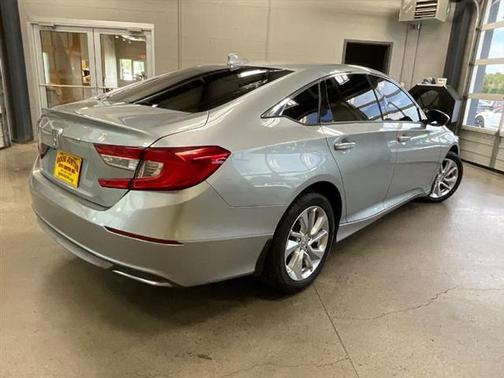 2020 Honda Accord LX 1.5T