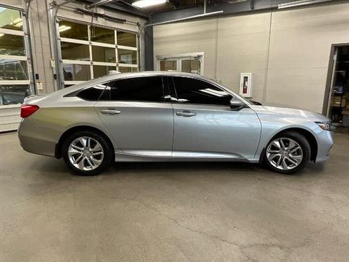 2020 Honda Accord LX 1.5T
