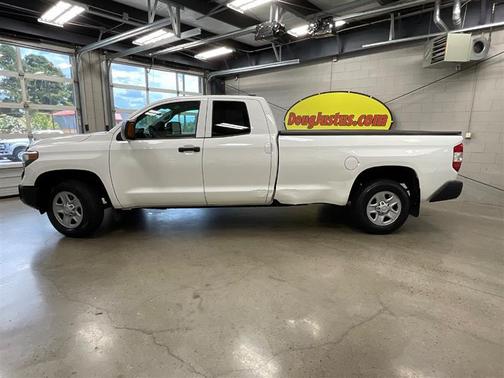 2021 Toyota Tundra SR