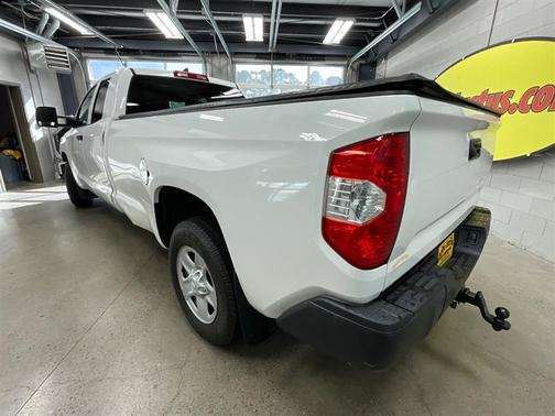 2021 Toyota Tundra SR