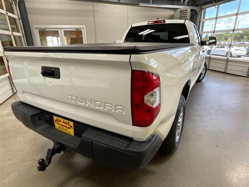 2021 Toyota Tundra SR