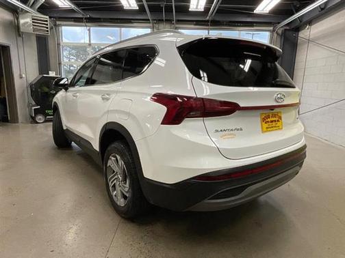 2023 Hyundai SANTA FE SEL 2.4