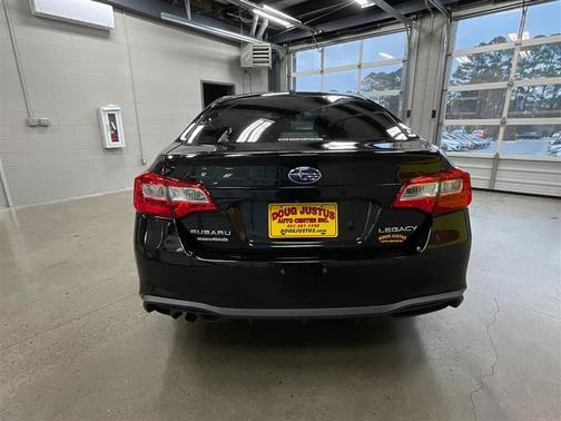 2019 Subaru Legacy Base