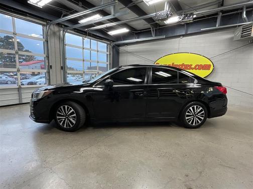 2019 Subaru Legacy Base