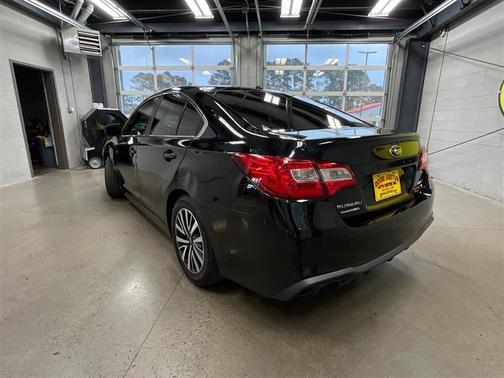 2019 Subaru Legacy Base