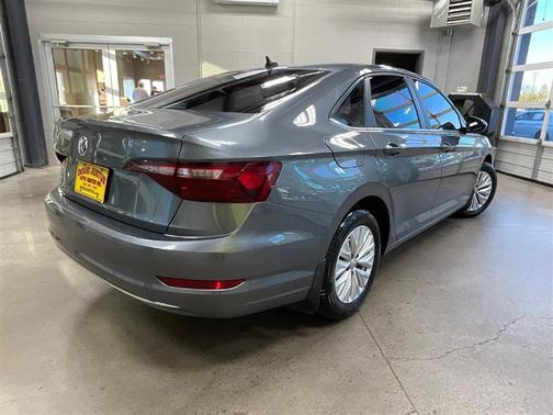 2020 Volkswagen Jetta 1.4T S