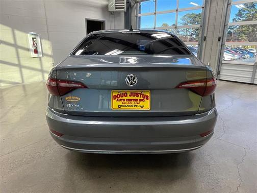 2020 Volkswagen Jetta 1.4T S