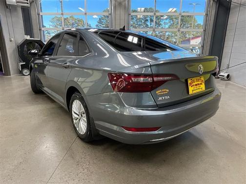 2020 Volkswagen Jetta 1.4T S