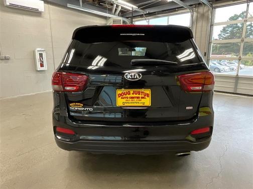 2019 Kia Sorento L