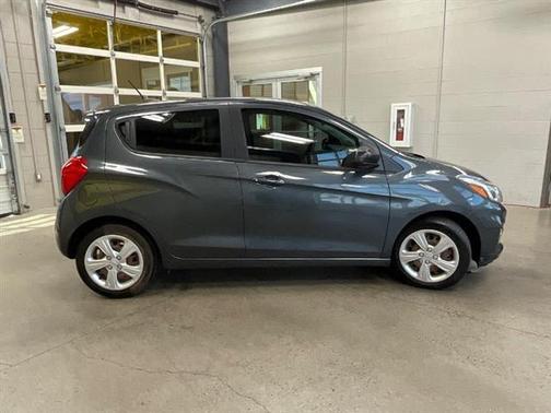 2019 Chevrolet Spark LS