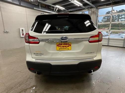 2021 Subaru Ascent Premium 8-Passenger