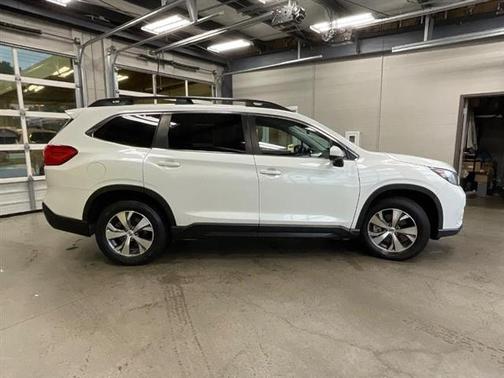 2021 Subaru Ascent Premium 8-Passenger